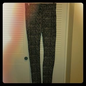 BAR III Leggings